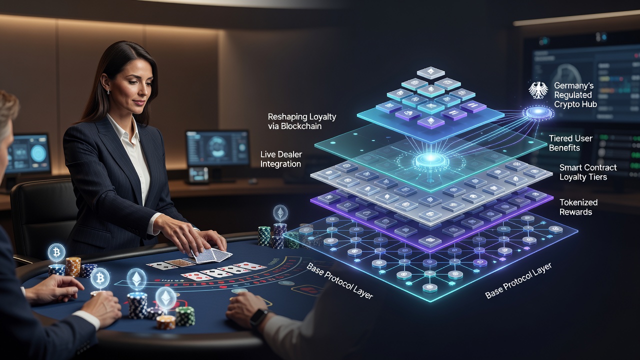Schichtweise Blockchain-Protokolle und deren Einfluss auf gestaffelte Loyalitätsstrukturen in deutschen Krypto-Casinos